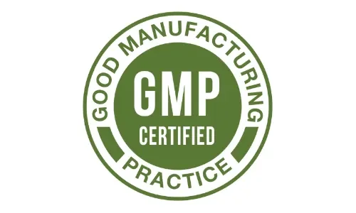 SynoGut GMP Certified