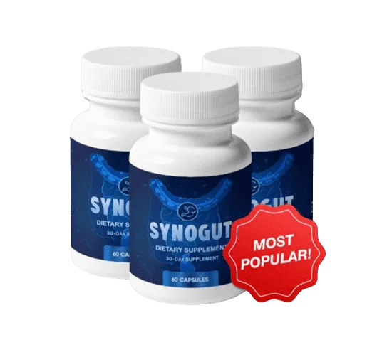 SynoGut